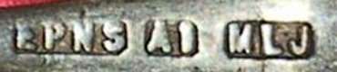 MLJ: unidentified