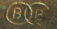 trade mark: BINDER BROS. INC. trade mark: BINDER BROS. INC.