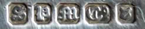 Sheffield Nickel & Silver Plating Co