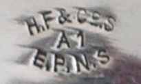 Harrison Fisher & Co - Sheffield