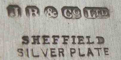 John Batt & Co Ltd, Sheffield