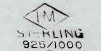 trade mark: HAYES & MCFARLAND trade mark: HAYES & MCFARLAND
