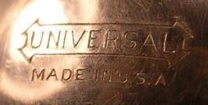 Universal