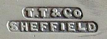 Thomas Turner & Co - Sheffield