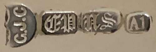 G.J.C.: unidentified