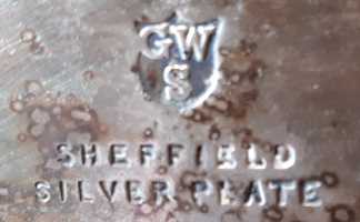 George Wish - Sheffield
