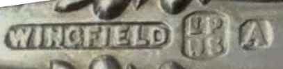 Thomas Turner & Co - Sheffield: WINGFIELD trade mark