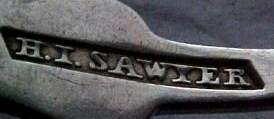 H.I. Sawyer - Hartford, CT H.I. Sawyer - Hartford, CT