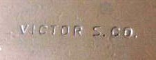 Victor Silver Co.