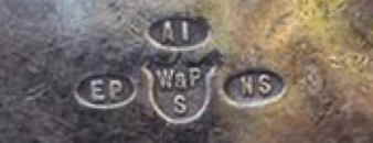 W&P unidentified