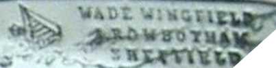 Wade, Wingfield, Rowbotham - Sheffield