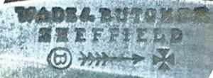 William & Samuel Butcher - Sheffield