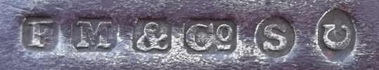 FM&CO unidentified