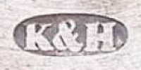 trade mark: KUCHLER & HIMMEL trade mark: KUCHLER & HIMMEL
