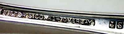 Victor Silver Co.
