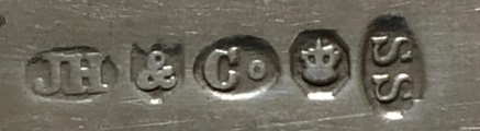 Joseph Haywood & Co - Sheffield