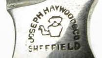Joseph Haywood & Co - Sheffield