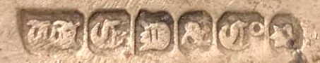 WCD&Co unidentified
