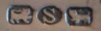 trade mark: GEORGE B. SHARP trade mark: GEORGE B. SHARP