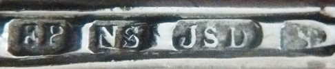James Dixon & Sons Sheffield