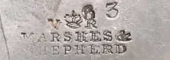 Marshes & Sheperd - Sheffield