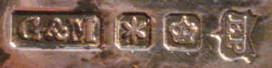 G&M unidentified