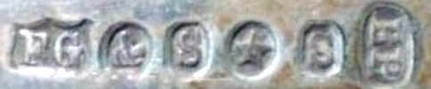 Frederick Green & Sons, Sheffield (possibly)