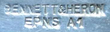 Bennett & Heron Ltd - Sheffield