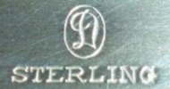 trade mark: WM. B. DURGIN CO trade mark: WM. B. DURGIN CO