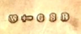 William Gregory & Sons, Sheffield