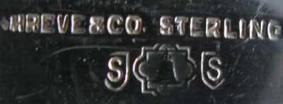 Shreve & Co - San Francisco, CA Shreve & Co - San Francisco, CA