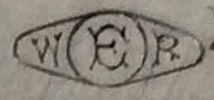 trade mark: WILLIAM R. ELFERS INC.