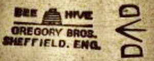 Gregory Brothers, Sheffield