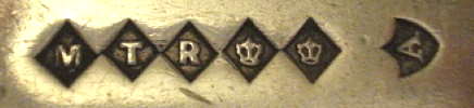 James McEwan & Co Ltd - Melbourne and London