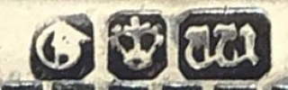 G crown W unidentified