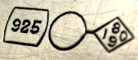 trade mark: DOMINICK & HAFF trade mark: DOMINICK & HAFF