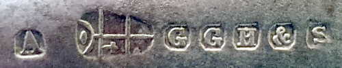G.G. Honour & Sons - London