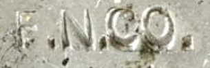 trade mark: FISHEL, NESSLER & CO trade mark: FISHEL, NESSLER & CO