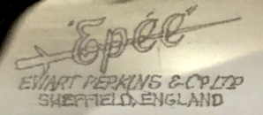 Ewart Perkins & Co Ltd - Sheffield