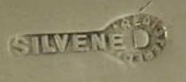 Henry Fielding & Son,  Silvene trademark, Birmingham