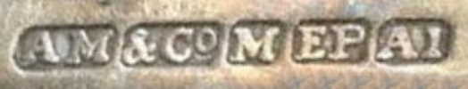 A. Marks & Co - Manchester