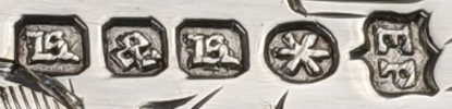 Harrison Brothers & Howson - Sheffield (possibly)