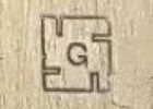 trade mark: ALBERT J. GANNON trade mark: ALBERT J. GANNON
