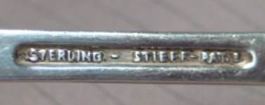 The Stieff Company - Baltimore, MD