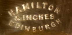 Hamilton & Inches, Edinburgh