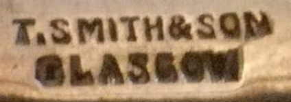 Thomas Smith & Son - Edinburgh