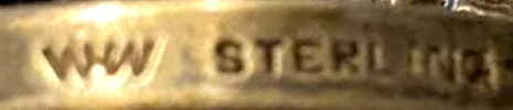 trade mark: WILLIAM W. HAYDEN CO. trade mark: WILLIAM W. HAYDEN CO.