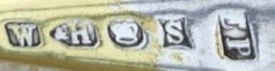 W&H unidentified