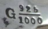 trade mark: TF.S. GILBERT & Co trade mark: TF.S. GILBERT & Co