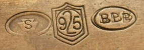 trade mark: BAILEY & CO trade mark: BAILEY & CO